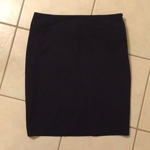 NWOT NEVER WORN -Liz Claiborne Fully Lined Skirt